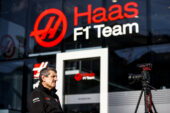 Haas getting closer to signing 2021 drivers