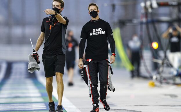 Paddock has no doubt that F1 dodged a fatality