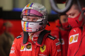 Vettel to remain 'Ferrari fan' for life