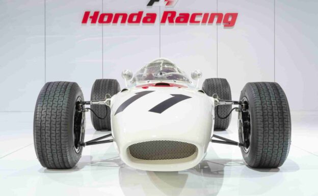 The Impact of Honda Leaving Formula 1