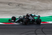 Hamilton says Istanbul conditions 'terrifying'