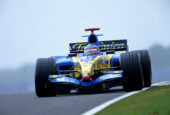 F1 should 'analyse' why 2005 car so spectacular