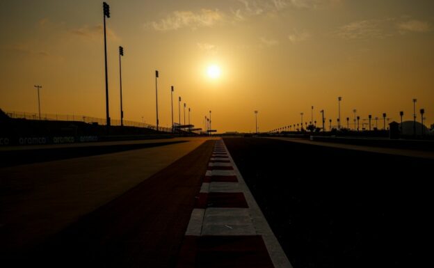 All info you want to see before the first Sakhir GP starts