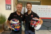 Grosjean to undergo surgery on left hand