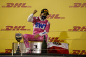 Rivals afraid Perez will level up Red Bull team performance