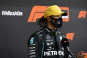 Ratcliffe: No sign of Hamilton about considering leaving