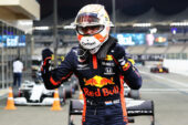 2020 Abu Dhabi Grand Prix Results: F1 Race Winner & Report