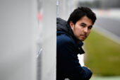 7 reasons why Checo belong at Red Bull By Peter Windsor