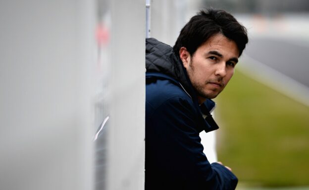 7 reasons why Checo belong at Red Bull By Peter Windsor