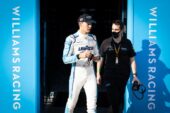 Russell believes Williams can beat two rival teams next season