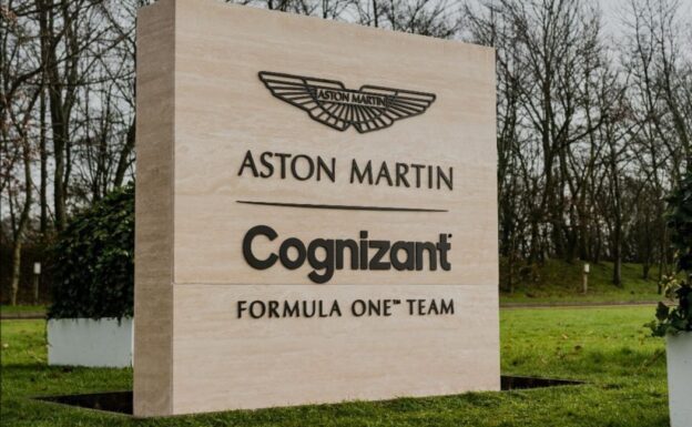 Stroll slams Aston Martin sale rumours