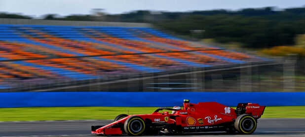 フェラーリのドライバーは F1に新しいスプリントレースに注意するよう促した