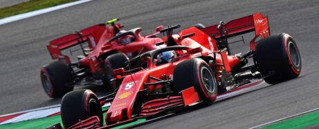 Ferrari F1 Latest News Now Today Promotions