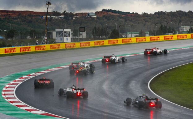 F1 CEO not confirming Mugello & Nurburgring backup events