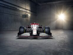 21 Red Bull Racing Rb16b F1 Car Launch Pictures