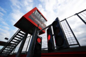 No spectators at Imola F1 event again this season