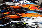 McLaren team surprised nobody else saw early rule change loophole