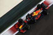 Red Bull has enough time to find a new partnership to develop the new engine