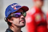 Alonso denies saying he's 'better' than Hamilton & Verstappen