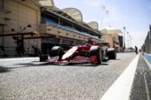 Steiner says new Ferrari power unit is not a big step