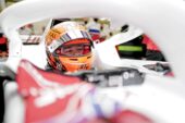 Mazepin expects to spend years in Formula 1