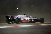 Salo says Mazepin 'doesn't belong' in F1