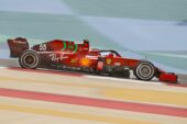 New engine power 'looks reasonable' according Ferrari team boss