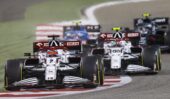 F1 working on finishing touches for new sprint race format