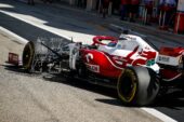 Trulli no fan of current F1 'power unit' era