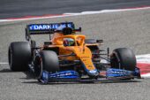 Seidl thinks rival teams may copy McLaren's new diffuser solution