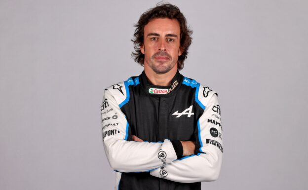 Fernando Alonso News: Latest 2021 Stories, Rumours & updates