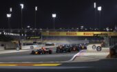 Mercedes 2021 Bahrain GP F1 Race Debrief