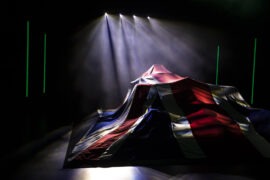 2021 Aston Martin AMR21 F1 Car launch pictures