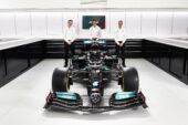 Mercedes team boss plays down new engine reliability reports