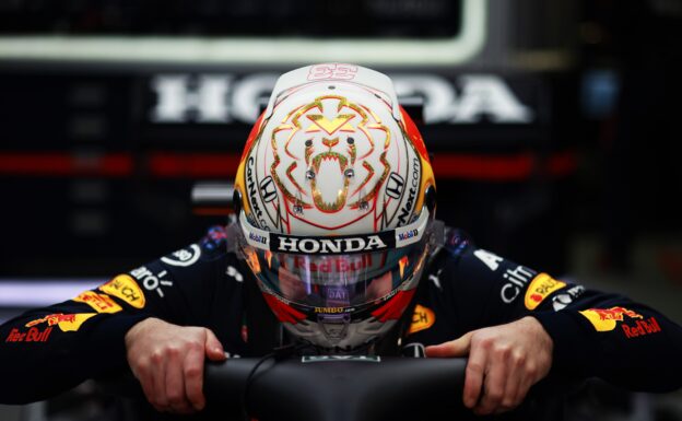 Behind The Charge | Beginnings With Max & Checo