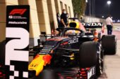 Steward says Verstappen could have won in Bahrain last race