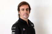 Alpine Boss says Alonso is in 'top form' ahead of pre-season testing