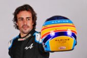 Alonso says winning F1 title could take Alpine years