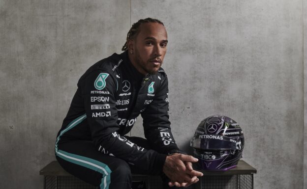 Mercedes will not wait 'eight months' for Hamilton