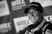 FIA pays tribute to Sabine Schmitz who passed away this week