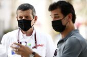 Steiner confirms Haas Team future in F1 is secure