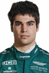 Lance Stroll F1 Stats, Wins, Age & Bio & Wiki Info