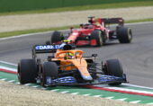 McLaren CEO hits out at F1 team affiliations