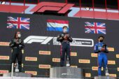 2021 Emilia Romagna Grand Prix Results: F1 Race Winner & Report