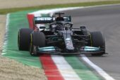 Berger thinks new rules not to slow down Mercedes