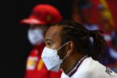 Hamilton wants to keep racing in 2022