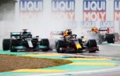 2021 Emilia Romagna Grand Prix Results: F1 Race Winner & Report