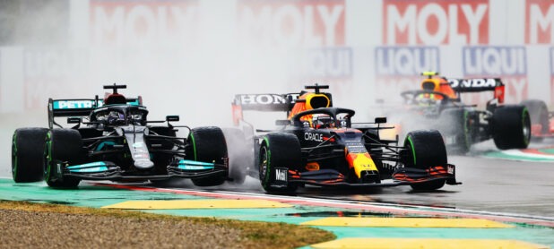 2021 Emilia Romagna Grand Prix Results: F1 Race Winner ...