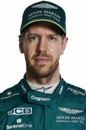 Sebastian Vettel: See all Wiki info, Age, F1 Stats, Wins & Titles