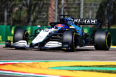 Russell apologizes to Bottas and fans after he reviewed crash footage